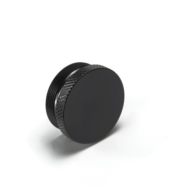 others tactical accessories sealed solid end cap ser replacement for 1.7"od 10''l aluminum solvent trap filter
others tactical accessories sealed solid end cap ser replacement for 1.7"od 10''l aluminum solvent trap filter