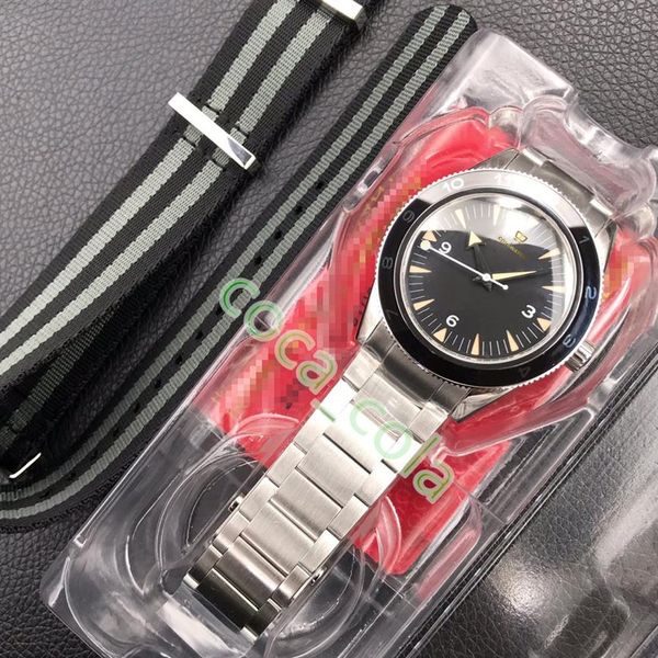 vs factory wristwatch diver 300m ghost party 007 cal.8400 automatic men bracelet black dial mens watch205j, Slivery;brown
vs factory wristwatch diver 300m ghost party 007 cal.8400 automatic men bracelet black dial mens watch205j, Slivery;brown