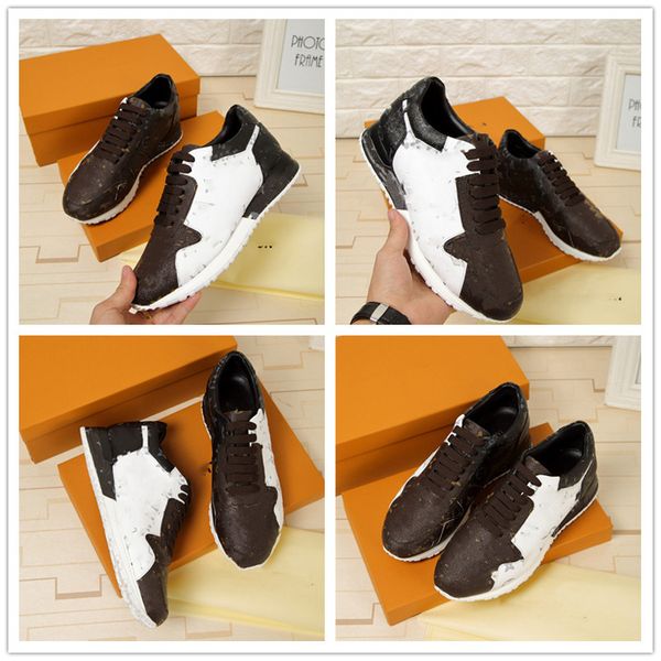 7 style boomerang trainer shoes men tpu leather rubber sole skateboard walking party wedding elling sneakers men's footwear size 38-46, Black
7 style boomerang trainer shoes men tpu leather rubber sole skateboard walking party wedding elling sneakers men's footwear size 38-46, Black