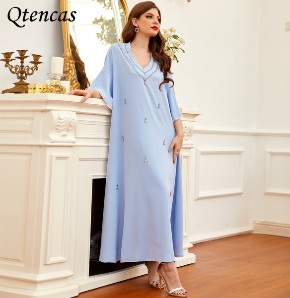 caftan dress muslim fashion abayas for women dubai evening dresses summer moroccan kaftan abaya islamic clothing vestidos largos, Red
caftan dress muslim fashion abayas for women dubai evening dresses summer moroccan kaftan abaya islamic clothing vestidos largos, Red