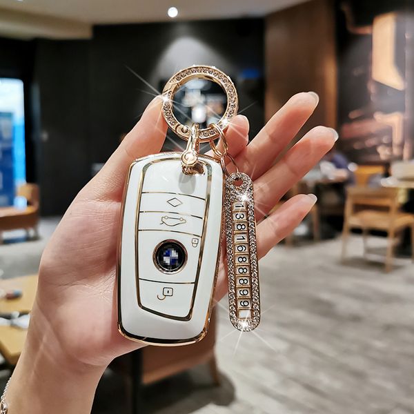 soft tpu car key case cover for bmwx3 x5 x6 x7series1 g20 g30 e46 e60 e90 e87 f20 car accessories holder shell keychain proction
soft tpu car key case cover for bmwx3 x5 x6 x7series1 g20 g30 e46 e60 e90 e87 f20 car accessories holder shell keychain proction