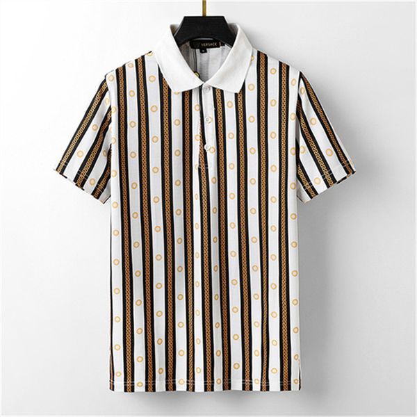 2022ss designer polo shirts men luxury polos casual mens t shirt letter print embroidery fashion high street man tee zo45, White;black
2022ss designer polo shirts men luxury polos casual mens t shirt letter print embroidery fashion high street man tee zo45, White;black