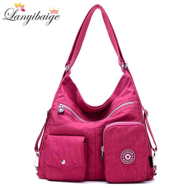 brands luxury handbags designer waterproof nylon crossbody bags for women 2022 large capacity lady shoulder bag tote
brands luxury handbags designer waterproof nylon crossbody bags for women 2022 large capacity lady shoulder bag tote