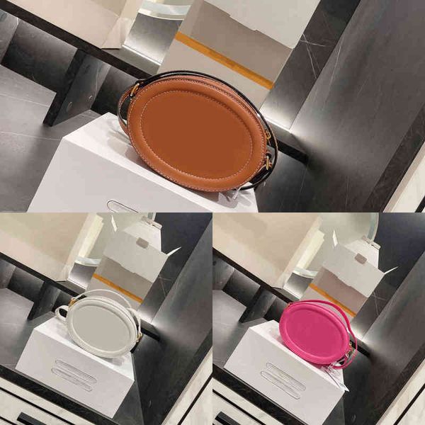 shoulder bag leather designer handbag oval cosmetic bags for women with brand purses handbags designers classic crossbody camera female drum
shoulder bag leather designer handbag oval cosmetic bags for women with brand purses handbags designers classic crossbody camera female drum