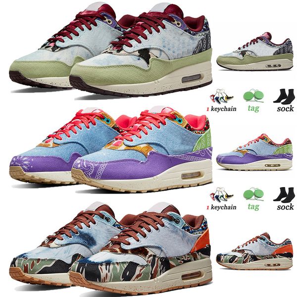 concepts x max 1 87 fashion running shoes designer womens heavy far out mens trainers denim olive canvas mellow camo airs sports sneakers dn
concepts x max 1 87 fashion running shoes designer womens heavy far out mens trainers denim olive canvas mellow camo airs sports sneakers dn