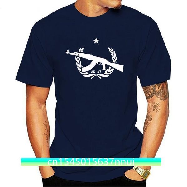 famous brand men brand mens tee shirts ak 47 kalashnikov kalaschnikow soviet army custom t shirt design 220702, White;black
famous brand men brand mens tee shirts ak 47 kalashnikov kalaschnikow soviet army custom t shirt design 220702, White;black