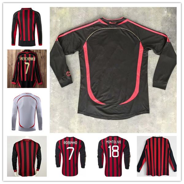 2009 2010 retro soccer jersey vintage football shirt 09 10 classic maglia da calcio long sleeve maldini seedorf beckham ronaldinho, Black;yellow
2009 2010 retro soccer jersey vintage football shirt 09 10 classic maglia da calcio long sleeve maldini seedorf beckham ronaldinho, Black;yellow