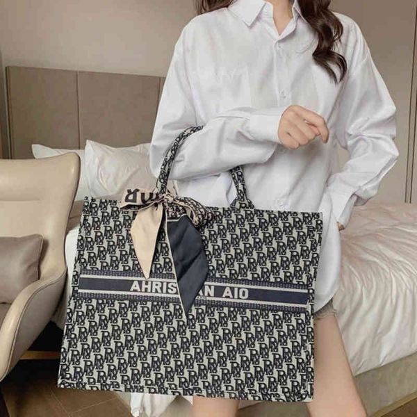 new womens bags canvas embroidery tote bag hand large capacity sling one shoulder handbags
new womens bags canvas embroidery tote bag hand large capacity sling one shoulder handbags