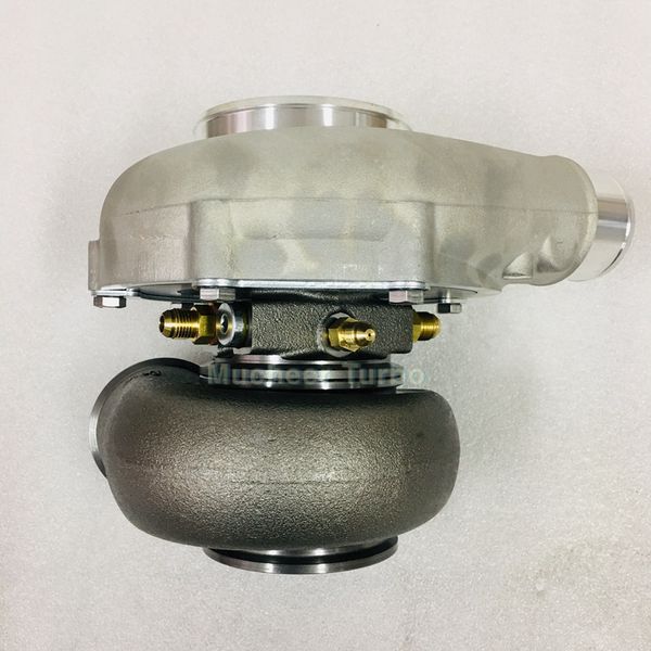 g30 g30-770 turbocharger performance turbo for g series reverse rotation dual ball bearing a/r 0.83 v-band turbine housing
g30 g30-770 turbocharger performance turbo for g series reverse rotation dual ball bearing a/r 0.83 v-band turbine housing