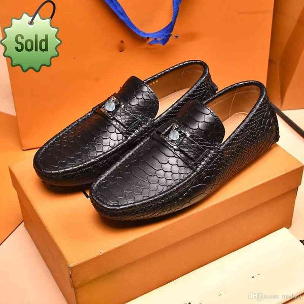 dress shoes luxury brand shoes leather man casual men sneakers breathable slip-on mens loafers classic moccasins big size 38-46 91r8, Black
dress shoes luxury brand shoes leather man casual men sneakers breathable slip-on mens loafers classic moccasins big size 38-46 91r8, Black