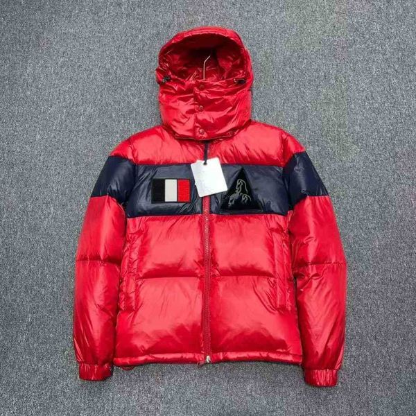 designer down jacket white duck budge down filled men and women couples size 1-5, Black
designer down jacket white duck budge down filled men and women couples size 1-5, Black