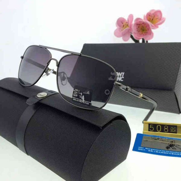 sunglass sunglasses 2022 polarized men's driving glasses fashion sunglasses can be equipped with myopia 508, White;black
sunglass sunglasses 2022 polarized men's driving glasses fashion sunglasses can be equipped with myopia 508, White;black