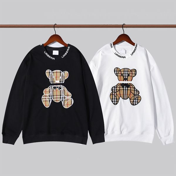 warm hooded hoodies mens womens fashion streetwear pullover sweatshirts loose hoodies lovers clothing cc, Black
warm hooded hoodies mens womens fashion streetwear pullover sweatshirts loose hoodies lovers clothing cc, Black