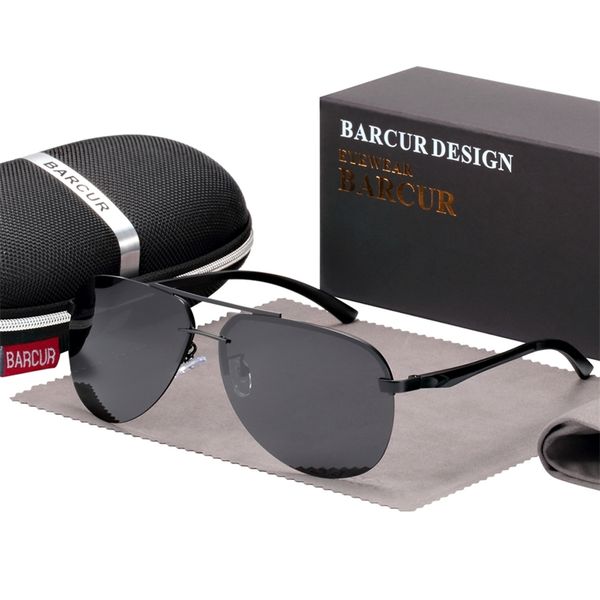 barcur al-mg men's sunglasses polarized ultra light driving women sun glasses uv400 protection eyewear accessory 220510, White;black
barcur al-mg men's sunglasses polarized ultra light driving women sun glasses uv400 protection eyewear accessory 220510, White;black