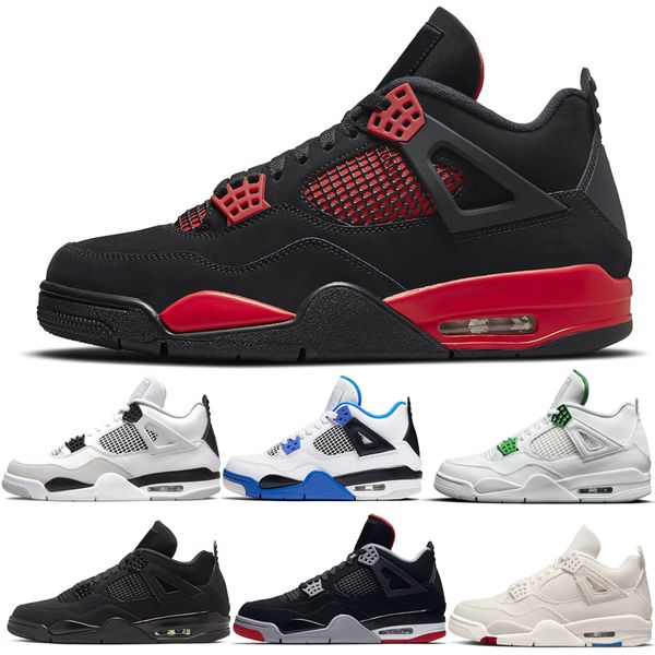jumpman 4s men basketball shoes military black red court purple university blue pine green pure money white oreo outdoor trainers sneakers f
jumpman 4s men basketball shoes military black red court purple university blue pine green pure money white oreo outdoor trainers sneakers f