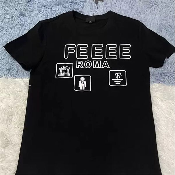 2022 mens designers t shirt man womens tshirt with letters print short sleeves summer shirts men loose tees asian size m-xxxxl, White;black
2022 mens designers t shirt man womens tshirt with letters print short sleeves summer shirts men loose tees asian size m-xxxxl, White;black