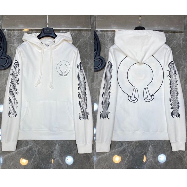designer men's loose luxury jackets brand hoodies horseshoe cross print ch men zipper sweatshirts women coat casual fashion pullover h, Black;brown
designer men's loose luxury jackets brand hoodies horseshoe cross print ch men zipper sweatshirts women coat casual fashion pullover h, Black;brown