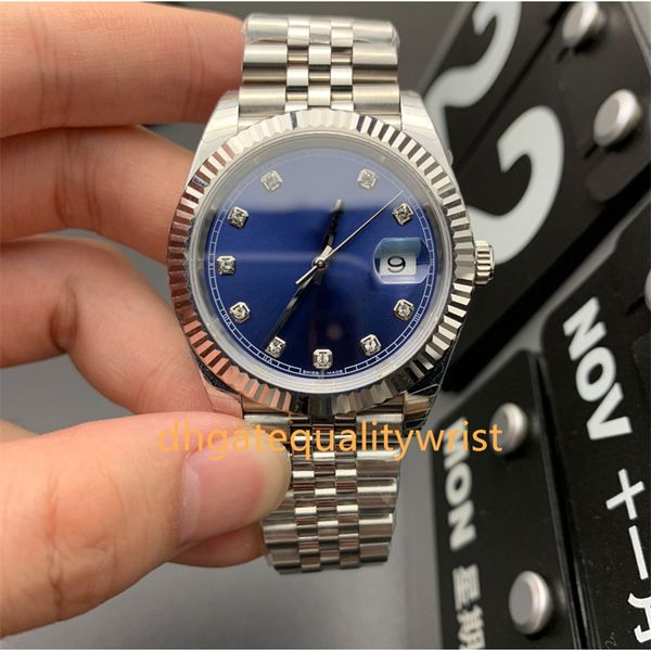 ew luxury automatic machinery men's watch 36mm 3255 movement 904l stainless steel date sapphire glass mirror ceramic ring diving watch, Slivery;brown
ew luxury automatic machinery men's watch 36mm 3255 movement 904l stainless steel date sapphire glass mirror ceramic ring diving watch, Slivery;brown