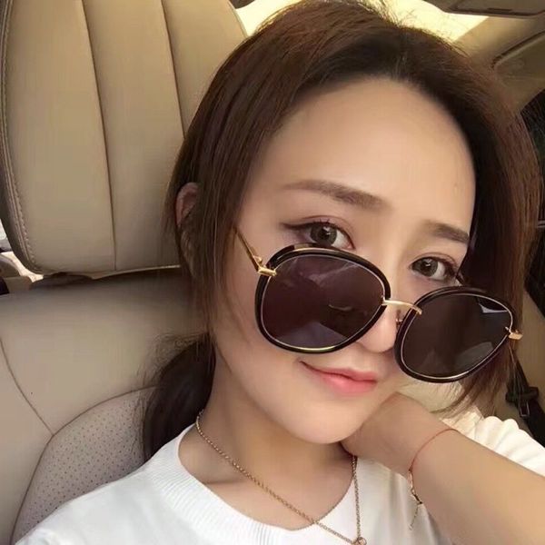 designer sunglasses v brand sunglass women's large frame round thin advanced tortoishell uv sunglass mad, White;black
designer sunglasses v brand sunglass women's large frame round thin advanced tortoishell uv sunglass mad, White;black