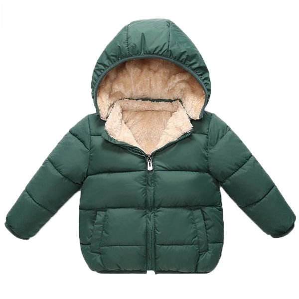 jackets baby kids jackets boys winter thick coats warm cashmere outerwear for girls hooded jacket children clothes toddler overcoat 16y 2208, Blue;gray
jackets baby kids jackets boys winter thick coats warm cashmere outerwear for girls hooded jacket children clothes toddler overcoat 16y 2208, Blue;gray