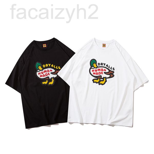 men's t-shirts designer 2022 correct japanese human made limited men's and women's fashion duck quality t-shirt s98b, White;black
men's t-shirts designer 2022 correct japanese human made limited men's and women's fashion duck quality t-shirt s98b, White;black
