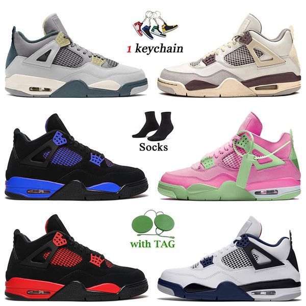 mens basketball shoes athletic outdoor sport trainers jumpman 4 craft sail pink midnight navy 4s blue red thunder black canvas canyon purple
mens basketball shoes athletic outdoor sport trainers jumpman 4 craft sail pink midnight navy 4s blue red thunder black canvas canyon purple