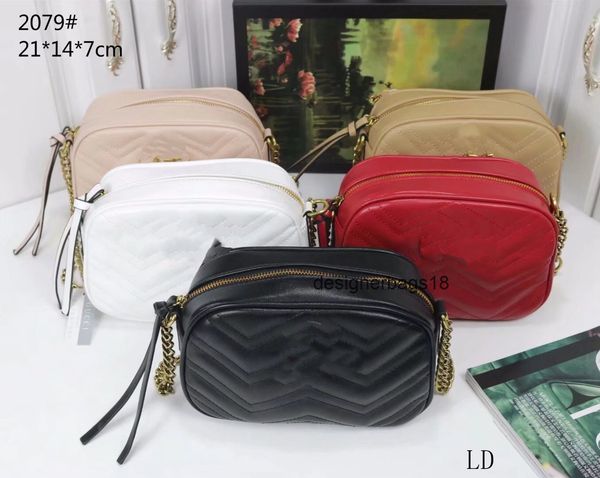 direct fashion single shoulder messenger brown leather handbag with brand women chain bag 2079 bucket bags for woman designer handbags tote
direct fashion single shoulder messenger brown leather handbag with brand women chain bag 2079 bucket bags for woman designer handbags tote
