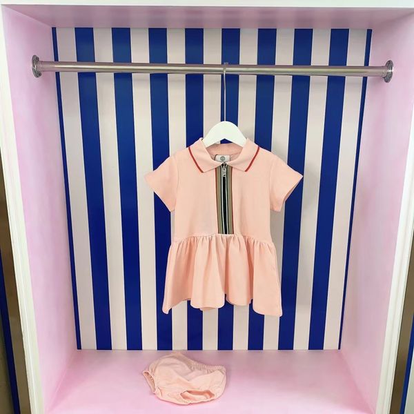 baby girl summer two- piece dress sets dresses +briefs set 80-120cm fashion designer boutique clothes wholesale 2022, White
baby girl summer two- piece dress sets dresses +briefs set 80-120cm fashion designer boutique clothes wholesale 2022, White