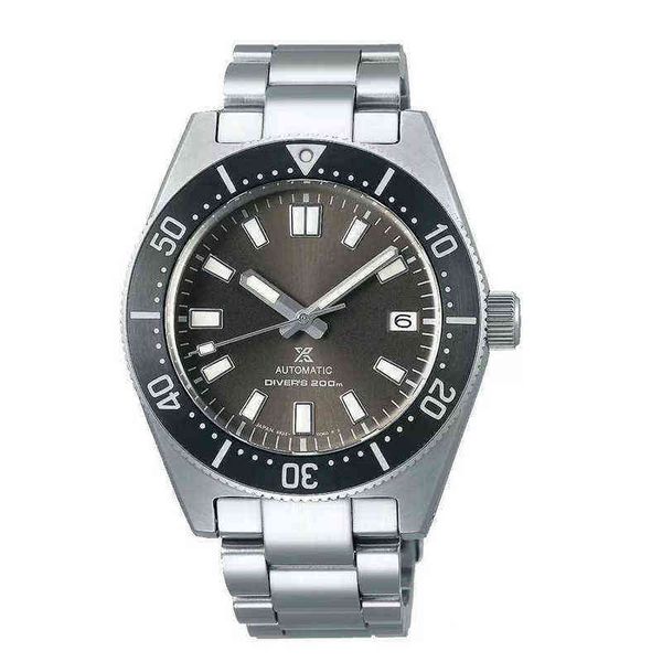 wristwatches men watches automatic mechanical movement diving luminous steel band luxury new men's fashion business 220418, Slivery;brown
wristwatches men watches automatic mechanical movement diving luminous steel band luxury new men's fashion business 220418, Slivery;brown