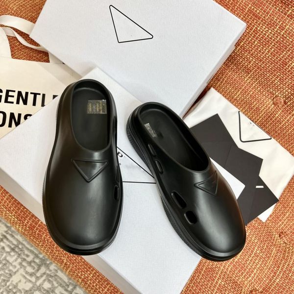 foam rubber mules 1s811m_3lkd_f0638_f_025 embossed rubber triangle logo begonia pink slipper sandals black
foam rubber mules 1s811m_3lkd_f0638_f_025 embossed rubber triangle logo begonia pink slipper sandals black