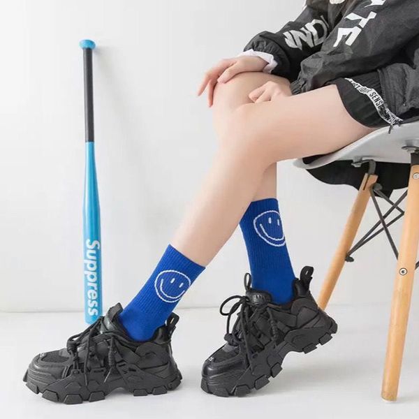 couple letter printing cotton socks ins trend sports socks men and women socks, Black
couple letter printing cotton socks ins trend sports socks men and women socks, Black