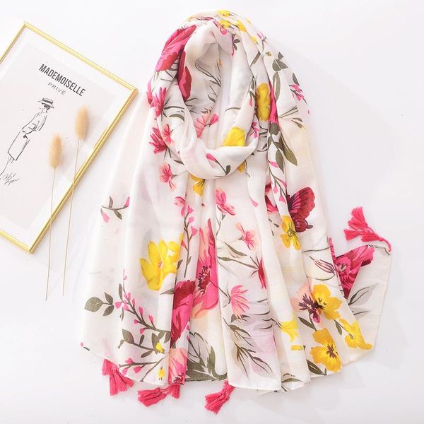 fashion luxury brand natural floral tassel viscose shawl scarf lady wrap pashmina stole bufandas muslim hijab, Blue;gray
fashion luxury brand natural floral tassel viscose shawl scarf lady wrap pashmina stole bufandas muslim hijab, Blue;gray