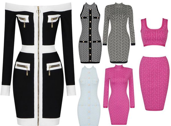 women dresses fashion dress slim skirt set with gold tone buttons neck skirts offshoulder design geometric pattern spring summer outwear par, White
women dresses fashion dress slim skirt set with gold tone buttons neck skirts offshoulder design geometric pattern spring summer outwear par, White