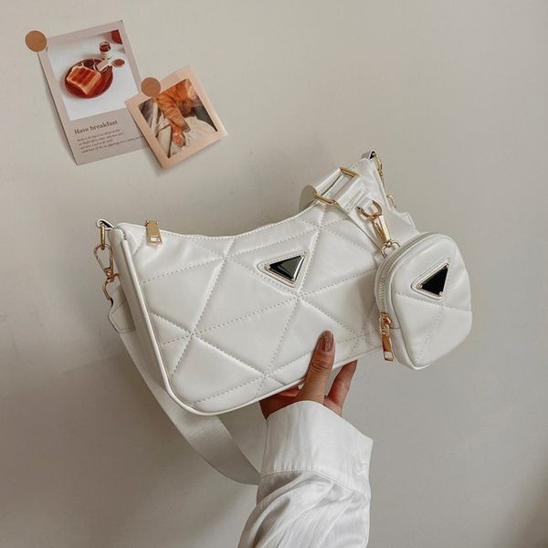 80%2022 new luxury bags small net red three in one lingge single bagwomen's fashion bags
80%2022 new luxury bags small net red three in one lingge single bagwomen's fashion bags