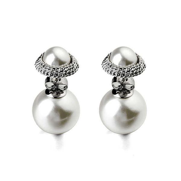 funny double-sided pearl clay earrings creative personality halloween blood dripping charm 002, Golden
funny double-sided pearl clay earrings creative personality halloween blood dripping charm 002, Golden