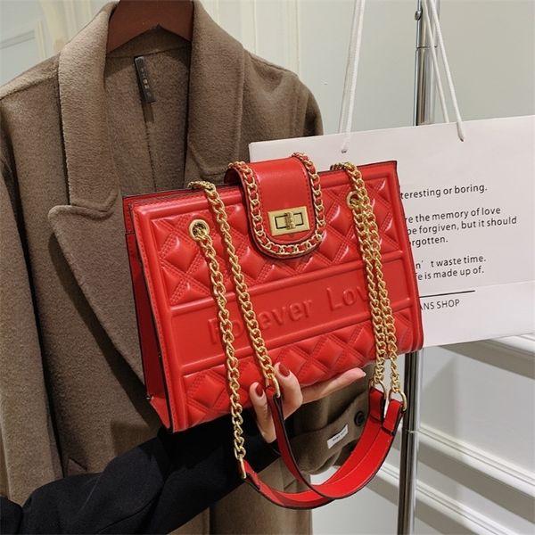women's autumn new style textured version high-capacity embossed chain messenger g1di clearance outlet sale
women's autumn new style textured version high-capacity embossed chain messenger g1di clearance outlet sale