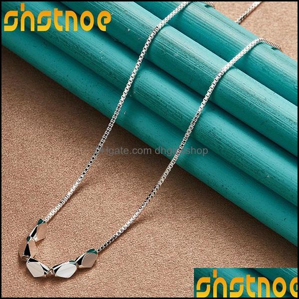 chains necklaces pendants jewelry sterling sier smooth geometric bead pendant necklace 20 inch chain for women engagement w dm8, Silver
chains necklaces pendants jewelry sterling sier smooth geometric bead pendant necklace 20 inch chain for women engagement w dm8, Silver