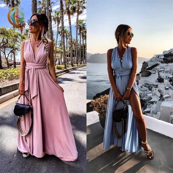 ins cyberstar spaghetti strap sleeveless backless lace-up mid-waist solid color long dresses spring lady vestido 220510, Black;gray
ins cyberstar spaghetti strap sleeveless backless lace-up mid-waist solid color long dresses spring lady vestido 220510, Black;gray