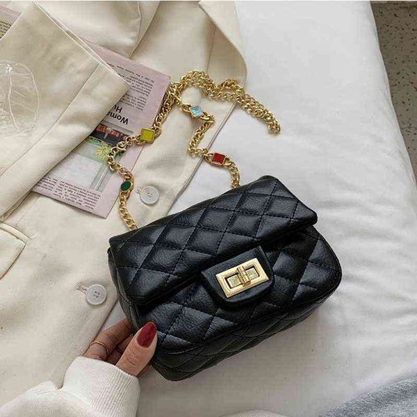evening bags luxury diamond grid chain crossbody for women pu leather female shoulder ladies small purses and handbags brand 220727
evening bags luxury diamond grid chain crossbody for women pu leather female shoulder ladies small purses and handbags brand 220727