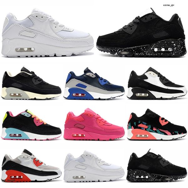 shoes 90s running kids sneakers baby toddler classic children boy girls sport trainers chaussures zapatos, Black
shoes 90s running kids sneakers baby toddler classic children boy girls sport trainers chaussures zapatos, Black