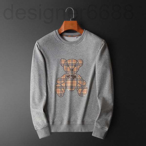 men's hoodies & sweatshirts designer chaopai high-end slim fit autumn and winter circled cotton men's printed round neck pullover, Black
men's hoodies & sweatshirts designer chaopai high-end slim fit autumn and winter circled cotton men's printed round neck pullover, Black