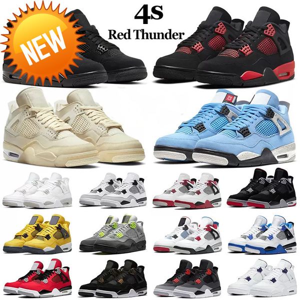 boots mens 4 4s university blue basketball shoes military black cat thunder red
boots mens 4 4s university blue basketball shoes military black cat thunder red