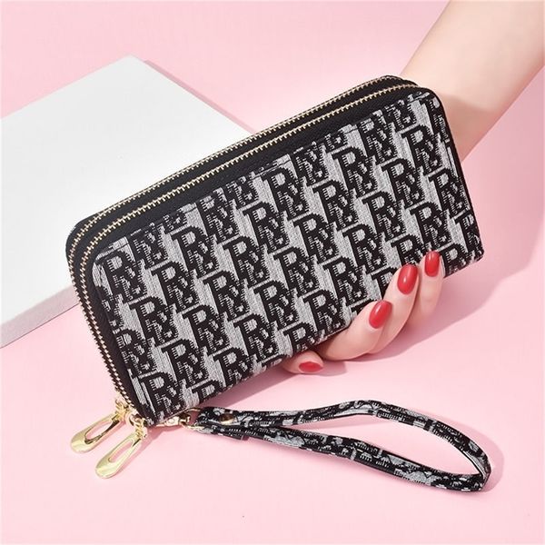 new women's multifunctional long large capacity multi card position double-layer zipper embroidered fashion mobile phone clearance outl, Red;black
new women's multifunctional long large capacity multi card position double-layer zipper embroidered fashion mobile phone clearance outl, Red;black