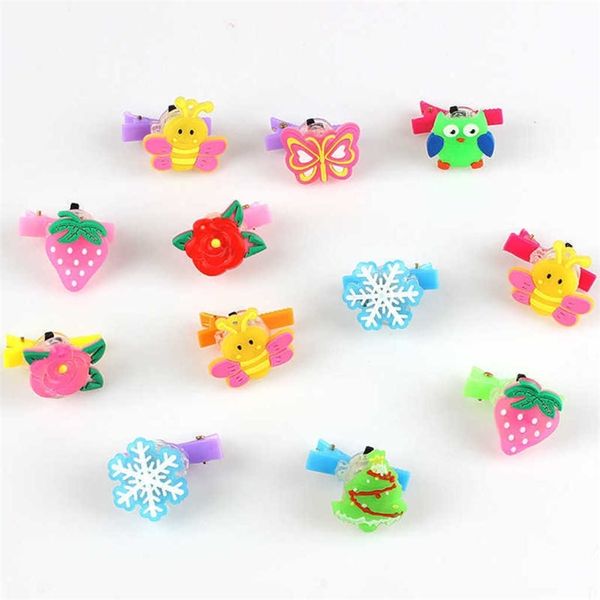christmas children's led flash bobby pin toy gifts luminous cartoon hairpin night light kids girls mini party halloween baby infant hai, Slivery;white
christmas children's led flash bobby pin toy gifts luminous cartoon hairpin night light kids girls mini party halloween baby infant hai, Slivery;white