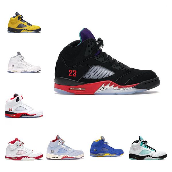 wear resisting soles authentic designer air shoes basketball genuine leather shoe jumpman 5 5s retro mens fashion men trainers outdoor sport
wear resisting soles authentic designer air shoes basketball genuine leather shoe jumpman 5 5s retro mens fashion men trainers outdoor sport