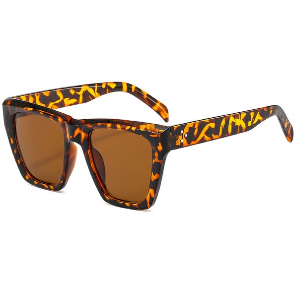2022 wholesale of european and american fashion large frame sunglasses and outdoor polarizing eye manufacturers 03, White;black
2022 wholesale of european and american fashion large frame sunglasses and outdoor polarizing eye manufacturers 03, White;black