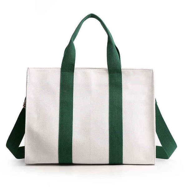 high end business briefcase women's korean version portable thickened canvas bag enterprise conference document bag 220718
high end business briefcase women's korean version portable thickened canvas bag enterprise conference document bag 220718