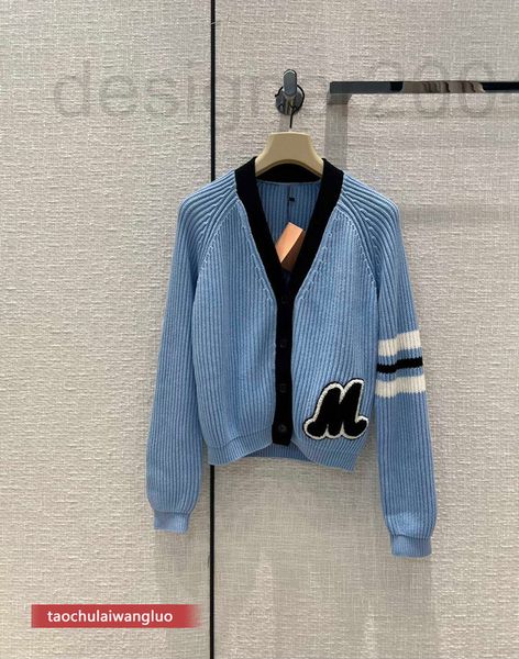women's knits & tees designer bw38861 shenzhen nanyou sports girls college contrast v-neck short knitted cardigan high-end women's, White
women's knits & tees designer bw38861 shenzhen nanyou sports girls college contrast v-neck short knitted cardigan high-end women's, White