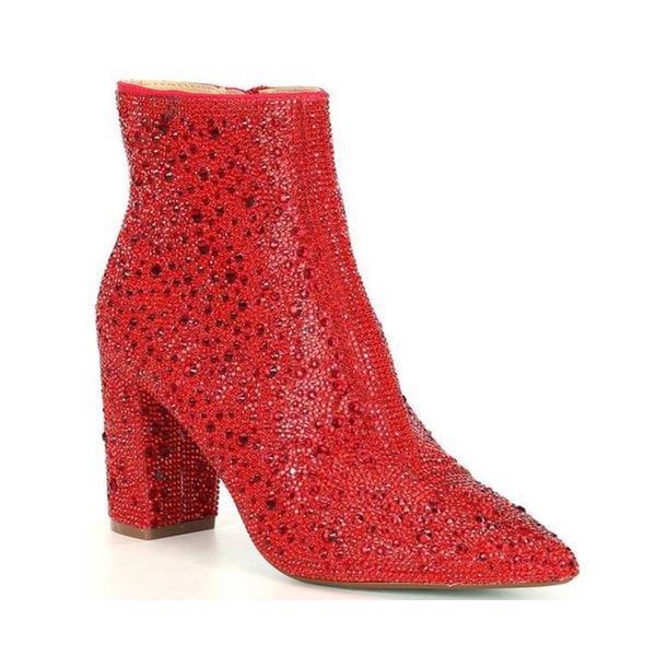 ladies bling bling motorcycle boots pointed toe gladiator red purpure blue ankle booties chunky heel performance stage shoe women party pump, Black
ladies bling bling motorcycle boots pointed toe gladiator red purpure blue ankle booties chunky heel performance stage shoe women party pump, Black