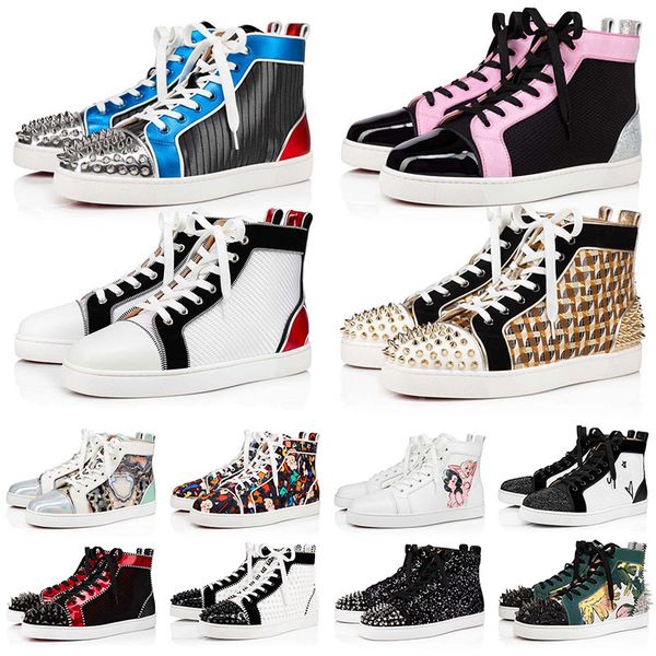 leather suede red bottom casual shoes designer womens mens luxurys designers trainers platform sneakers breathable trainers sports loafers o, White;red
leather suede red bottom casual shoes designer womens mens luxurys designers trainers platform sneakers breathable trainers sports loafers o, White;red